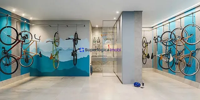 Apartamento, 2 quartos, 74 m² - Foto 30