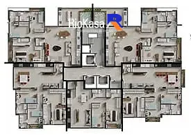 Apartamento, 2 quartos, 74 m² - Foto 44