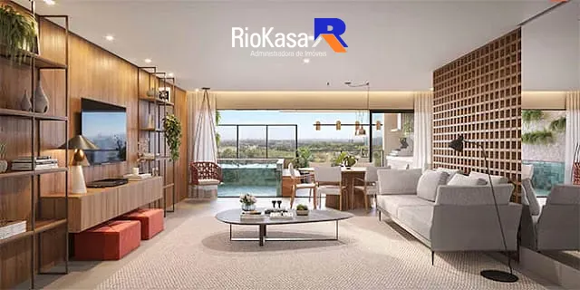 Apartamento, 2 quartos, 74 m² - Foto 5