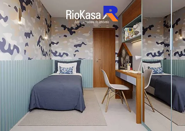 Apartamento, 2 quartos, 74 m² - Foto 9