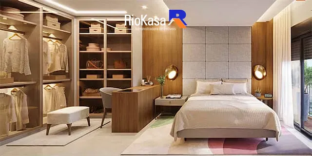 Apartamento, 2 quartos, 74 m² - Foto 10