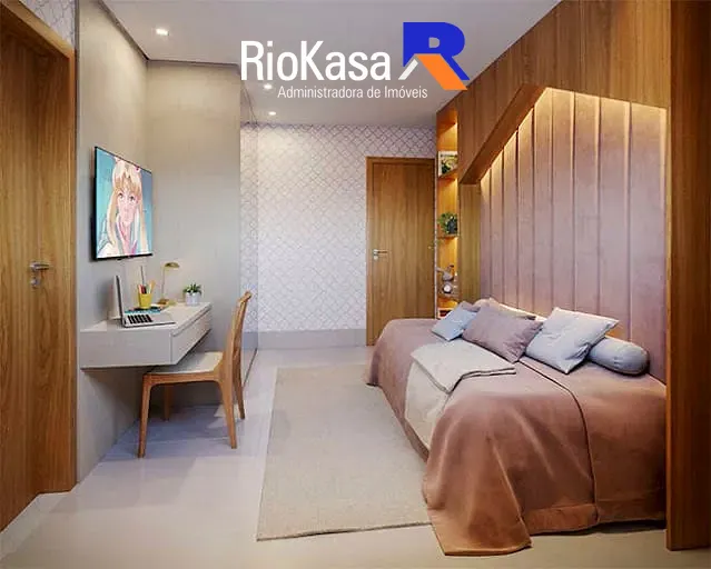 Apartamento, 2 quartos, 74 m² - Foto 12