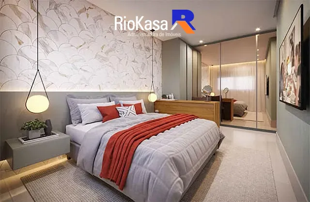 Apartamento, 2 quartos, 74 m² - Foto 13