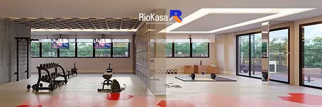 Apartamento, 2 quartos, 74 m² - Foto 16