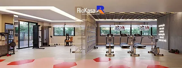 Apartamento, 2 quartos, 74 m² - Foto 17