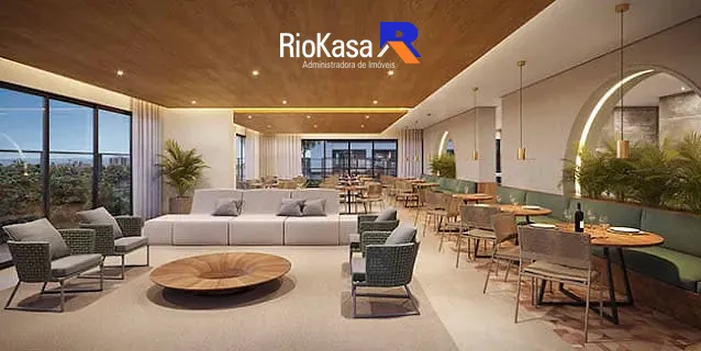 Apartamento, 2 quartos, 74 m² - Foto 18