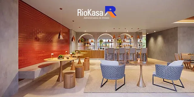 Apartamento, 2 quartos, 74 m² - Foto 19