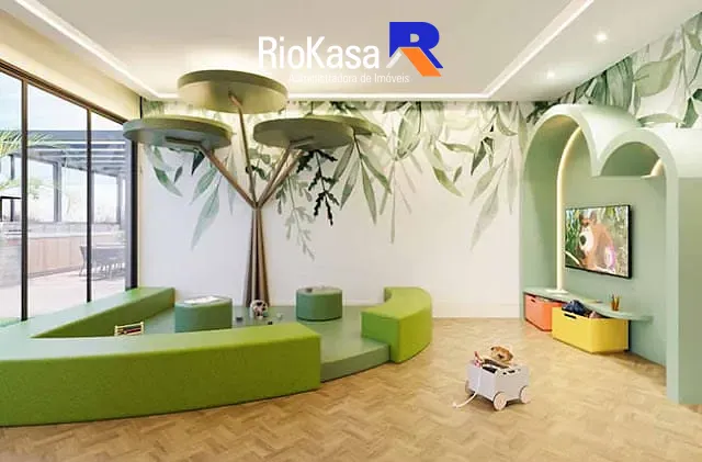 Apartamento, 2 quartos, 74 m² - Foto 21