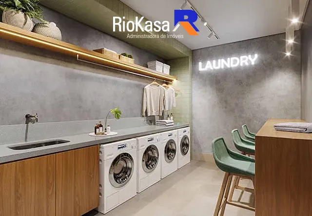 Apartamento, 2 quartos, 74 m² - Foto 23