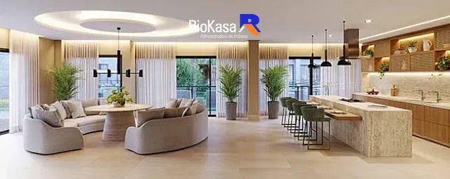 Apartamento, 2 quartos, 74 m² - Foto 24