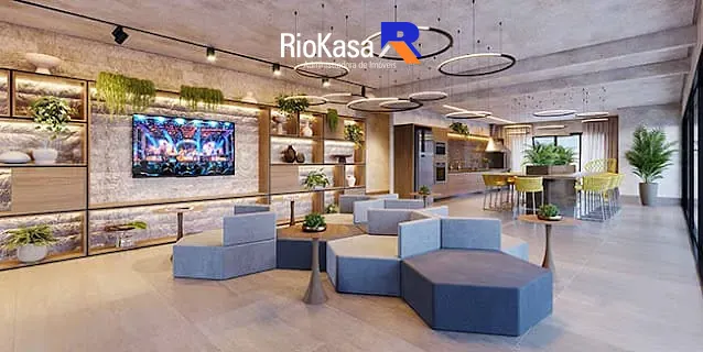 Apartamento, 2 quartos, 74 m² - Foto 25