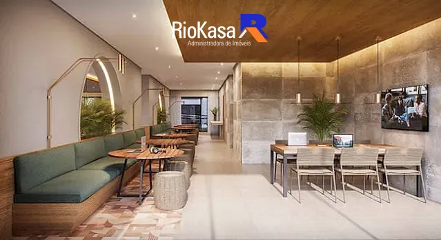 Apartamento, 2 quartos, 74 m² - Foto 29