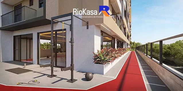 Apartamento, 2 quartos, 74 m² - Foto 31