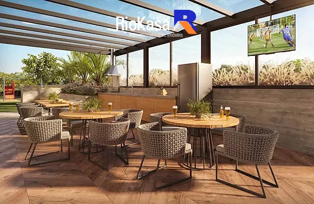 Apartamento, 2 quartos, 74 m² - Foto 33