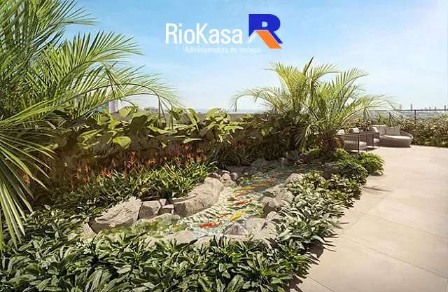 Apartamento, 2 quartos, 74 m² - Foto 34