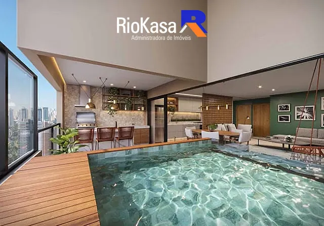 Apartamento, 2 quartos, 74 m² - Foto 37