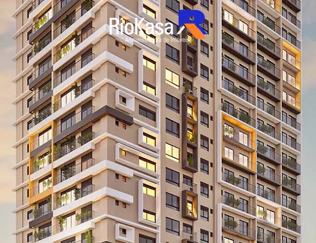 Apartamento, 2 quartos, 74 m² - Foto 40