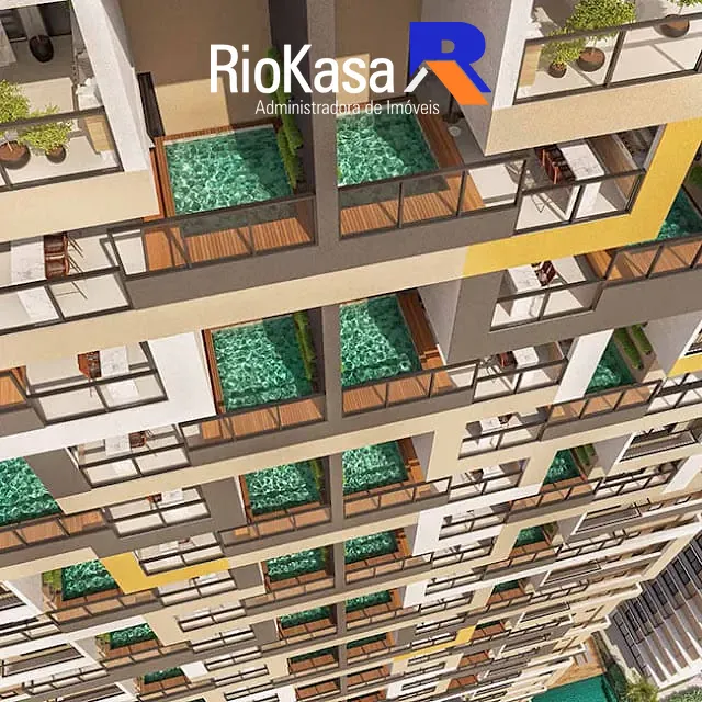 Apartamento, 2 quartos, 74 m² - Foto 41