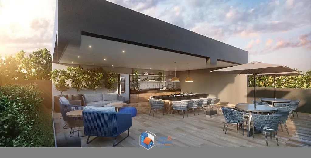 Apartamento, 3 quartos, 122 m² - Foto 7