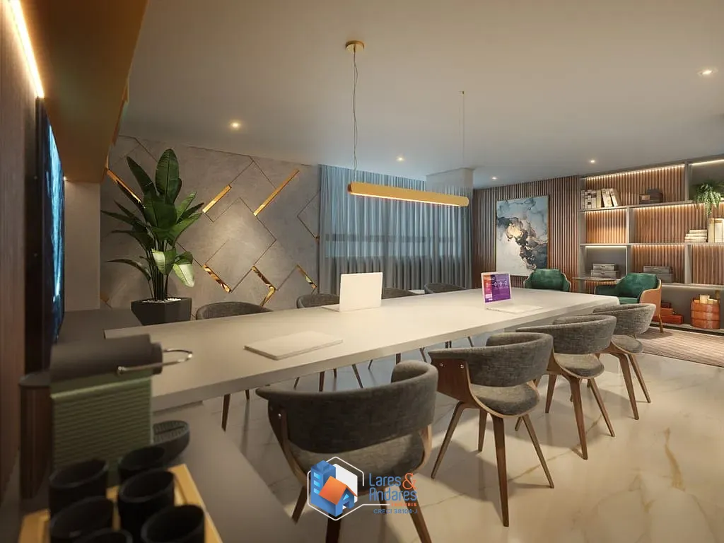 Apartamento, 3 quartos, 122 m² - Foto 8