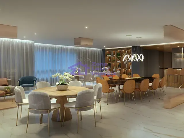 Apartamento 3 quartos e 3 banheiros, à venda, no bairro Tatuapé em São Paulo