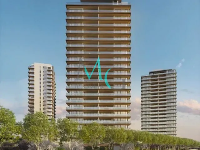 Apartamento 4 quartos e 6 banheiros, à venda, no bairro Barra da Tijuca em Rio de Janeiro