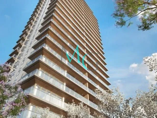 Apartamento 4 quartos e 6 banheiros, à venda, no bairro Barra da Tijuca em Rio de Janeiro