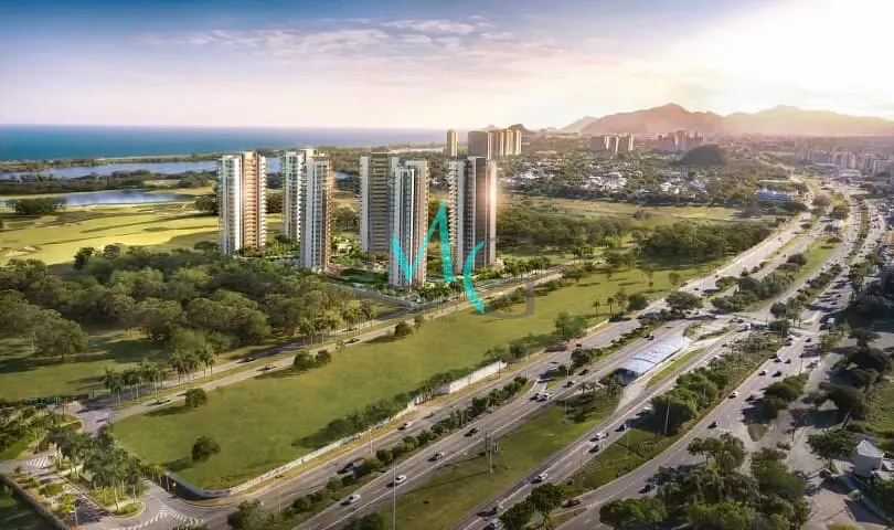 Apartamento, 4 quartos, 194 m² - Foto 47