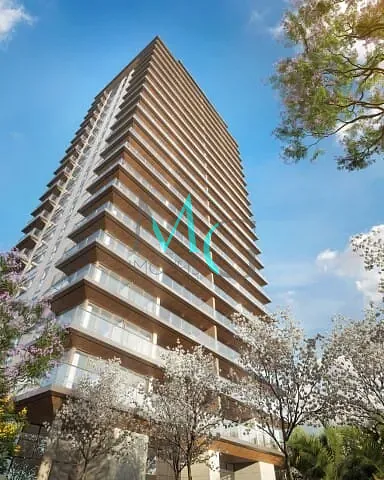 Apartamento, 4 quartos, 194 m² - Foto 4
