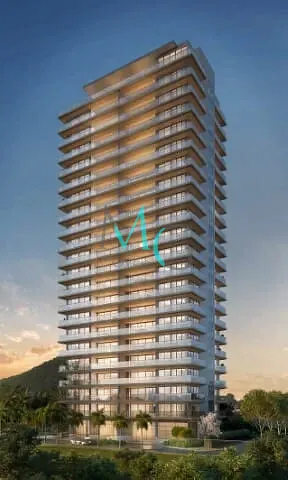 Apartamento, 4 quartos, 194 m² - Foto 7
