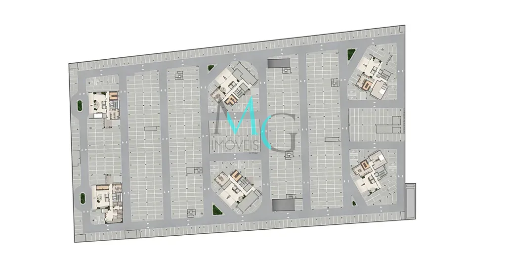Apartamento, 4 quartos, 231 m² - Foto 50