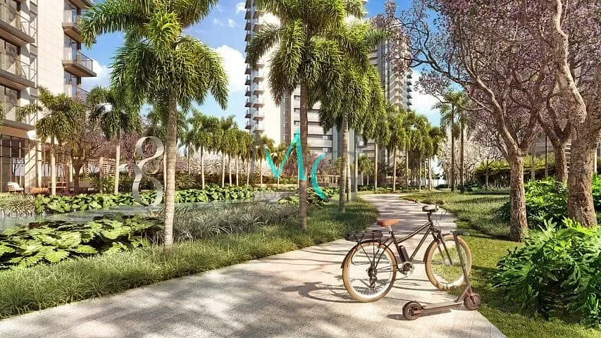 Apartamento, 4 quartos, 231 m² - Foto 38