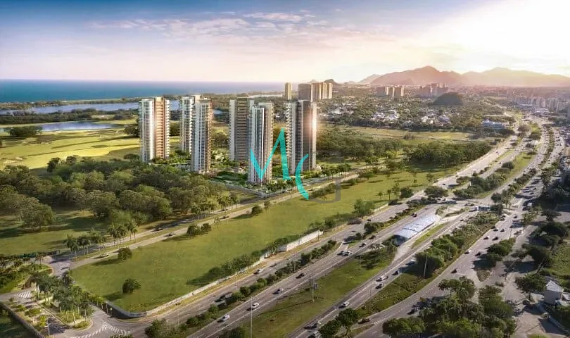 Apartamento, 4 quartos, 231 m² - Foto 47