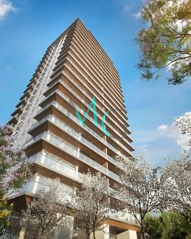 Apartamento, 4 quartos, 231 m² - Foto 4