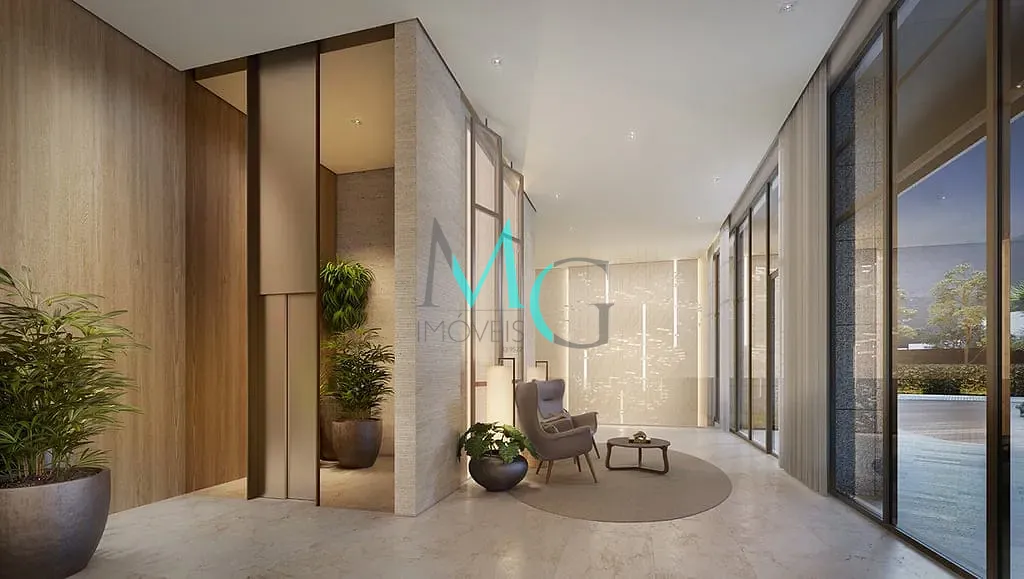 Apartamento, 4 quartos, 231 m² - Foto 10