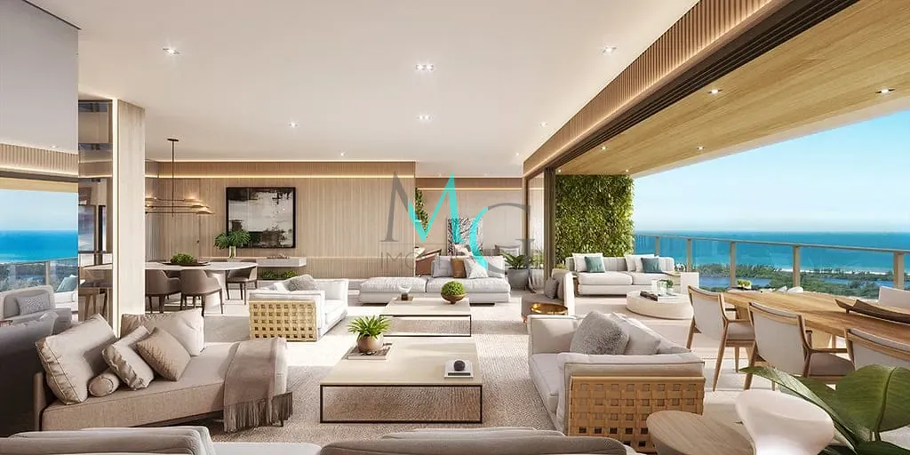 Apartamento, 4 quartos, 231 m² - Foto 14
