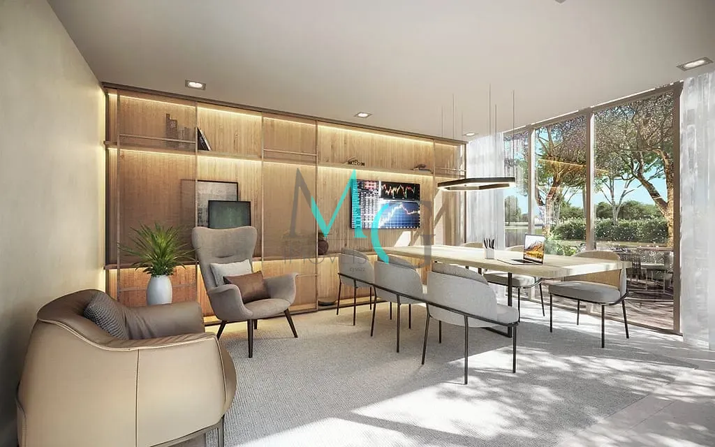 Apartamento, 4 quartos, 231 m² - Foto 20