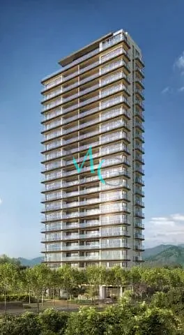 Apartamento, 4 quartos, 231 m² - Foto 3