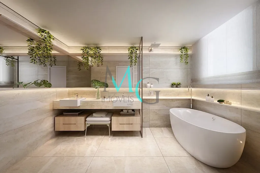 Apartamento, 4 quartos, 231 m² - Foto 21