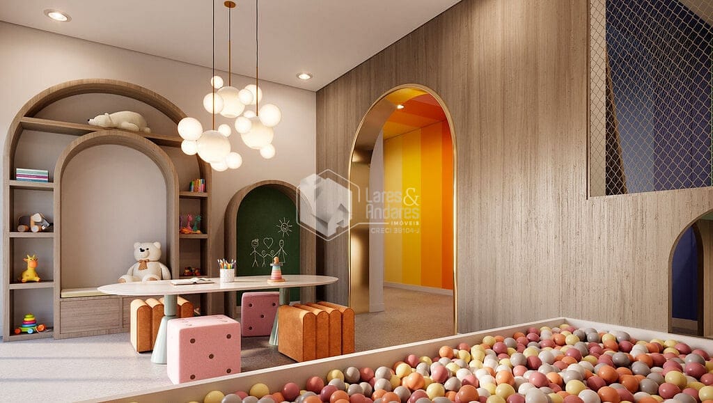 Apartamento à venda com 2 quartos, 42m² - Foto 12