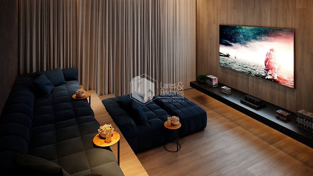 Apartamento à venda com 2 quartos, 42m² - Foto 17