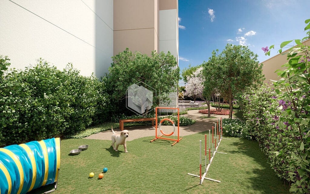 Apartamento à venda com 2 quartos, 42m² - Foto 23