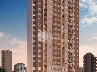 Foto do Apartamento-Apartamento à venda 3 Quartos 1 Suite 1 Vaga 56.86M² Vila Guarani (Z Sul) São Paulo - SP | Viva Benx Star Conceição - Residencial