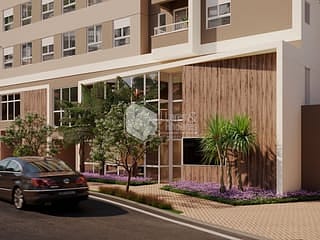 Foto do Apartamento-Apartamento à venda 3 Quartos 1 Suite 1 Vaga 56.86M² Vila Guarani (Z Sul) São Paulo - SP | Viva Benx Star Conceição - Residencial