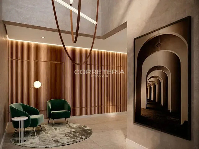 Studio 1 quarto e 1 banheiro, à venda, no bairro Vila Guarani (Z Sul) em São Paulo