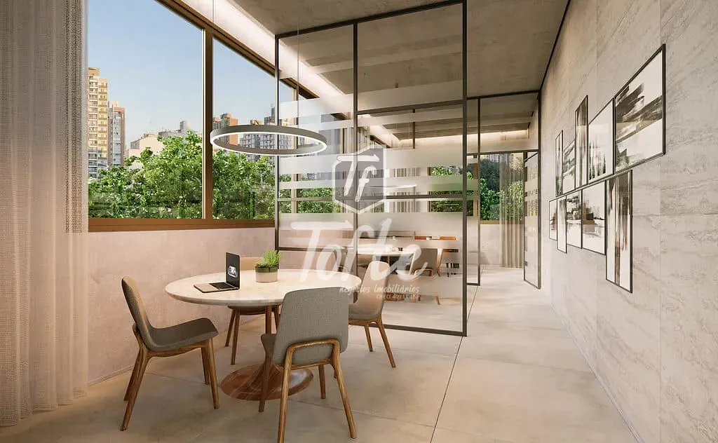 Apartamento, 4 quartos, 261 m² - Foto 13