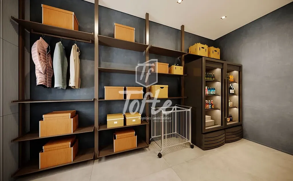 Apartamento, 4 quartos, 261 m² - Foto 14