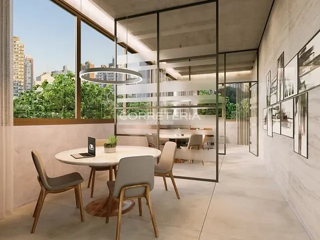 Apartamento 4 quartos e 6 banheiros, à venda, no bairro Perdizes em São Paulo