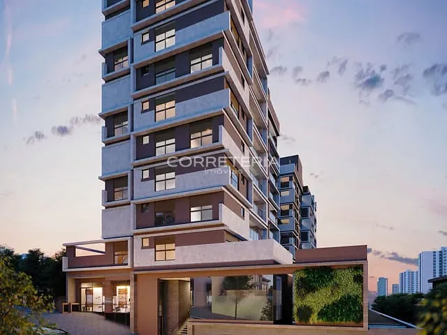 Apartamento 4 quartos e 6 banheiros, à venda, no bairro Perdizes em São Paulo