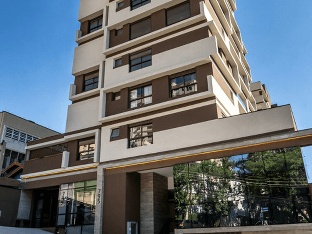 Garden à venda 3 Quartos 3 Suites 2 Vagas 166M² Perdizes São Paulo - SP | Raro Perdizes